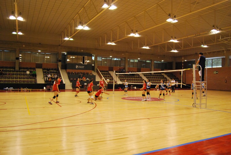 Repaso a la jornada de Liga Vasca